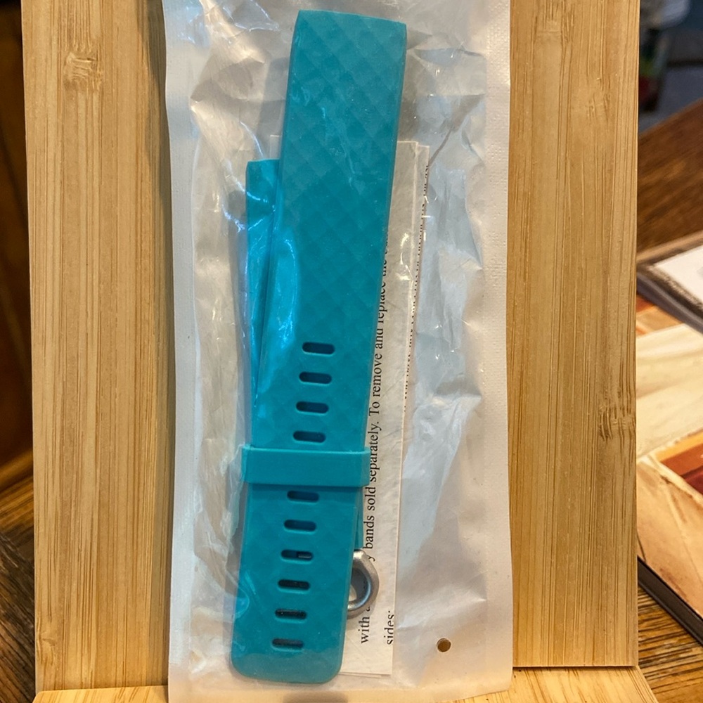 Fitbit band